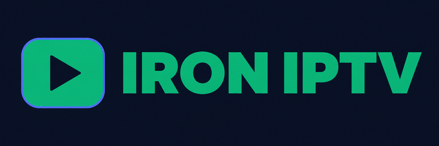 Iron IPTV